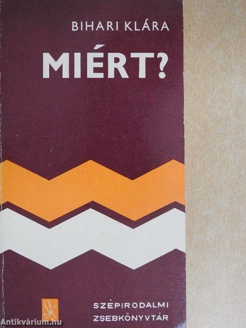 Miért? I-II.