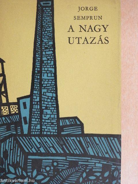 A nagy utazás