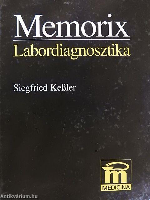 Labordiagnosztika