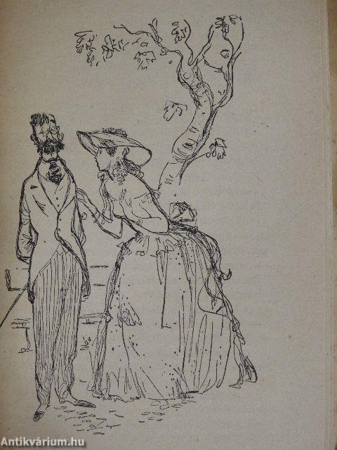 A sipsirica/A gavallérok