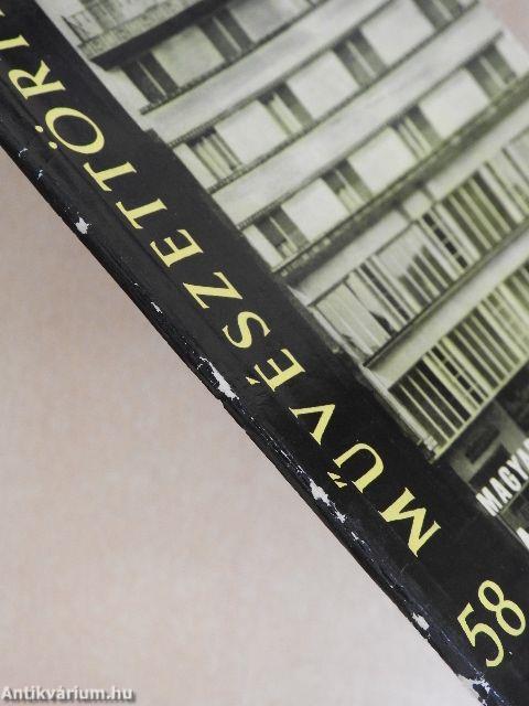 Magyar művészet a századforduló idején