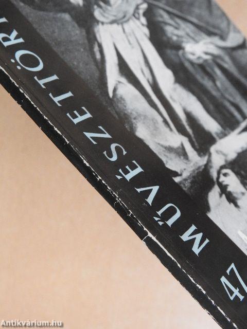 A romantika festészete és szobrászata