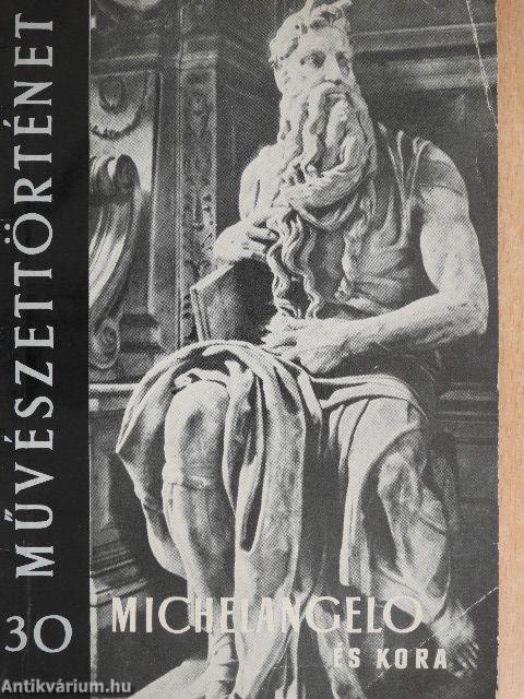 Michelangelo és kora