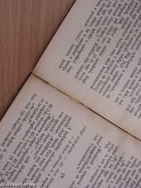 Mathematikai kisérletek egyszerü eszközökkel