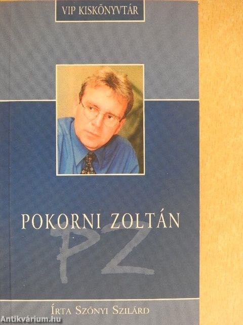 Pokorni Zoltán