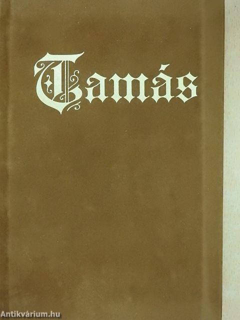 Tamás