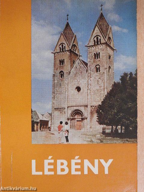 Lébény