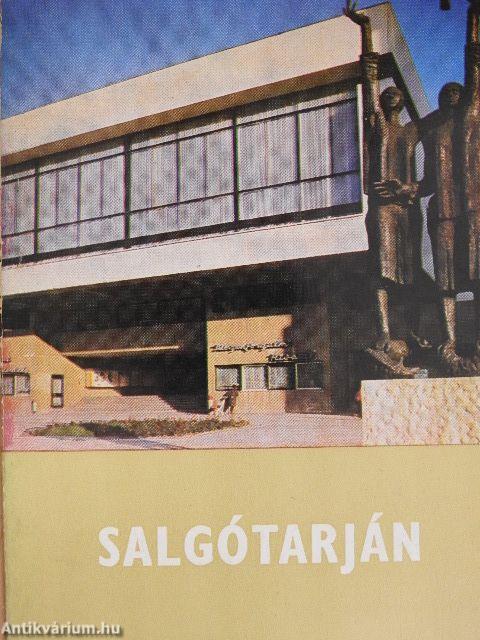 Salgótarján