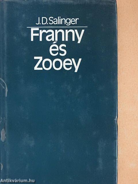 Franny és Zooey