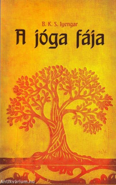 A jóga fája