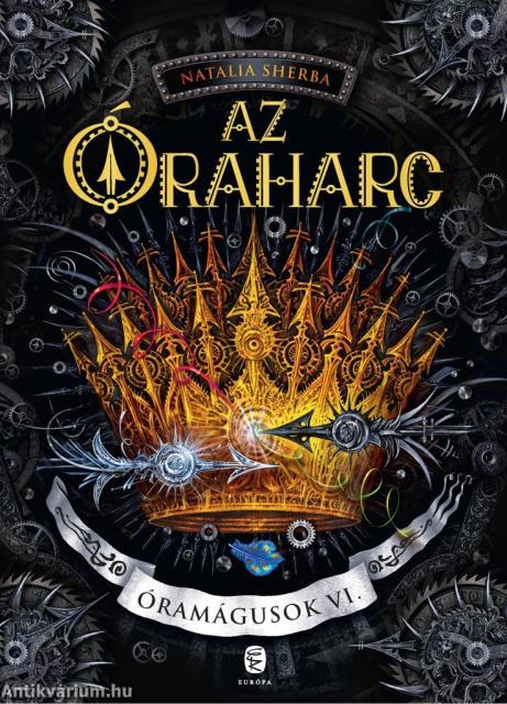 Az Óraharc