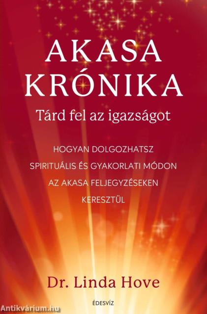 Akasa-krónika - Tárd fel az igazságot