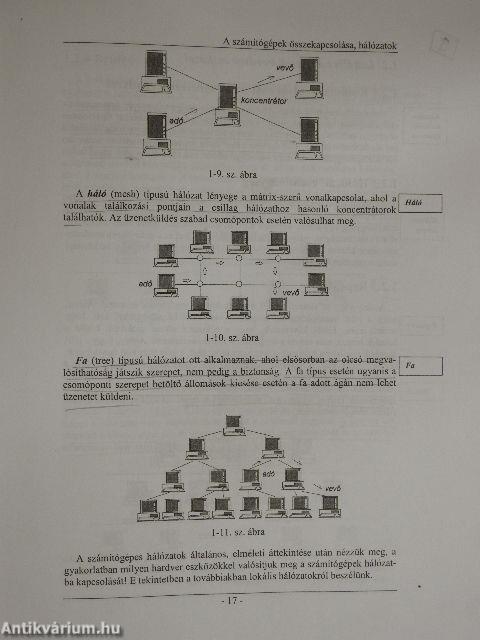 Informatika és közigazgatás 3. modul