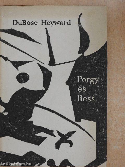 Porgy és Bess