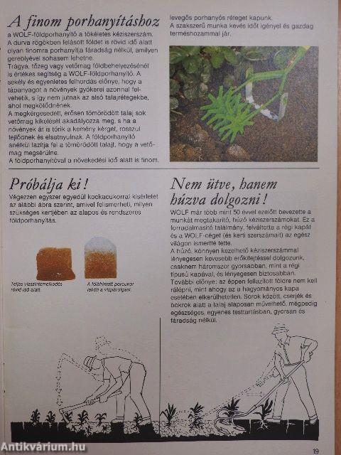 Könnyebb munka - több siker