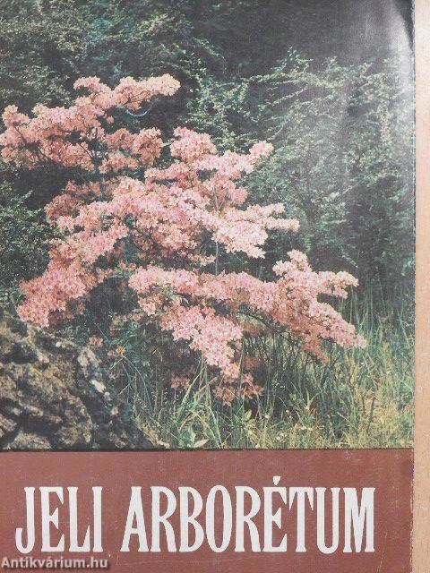 Jeli Arborétum