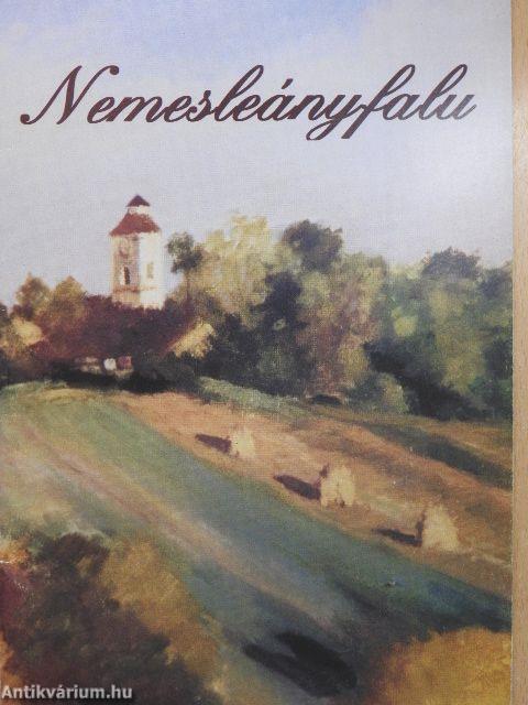 Nemesleányfalu