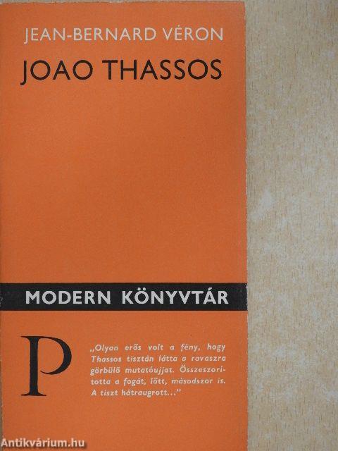 Joao Thassos