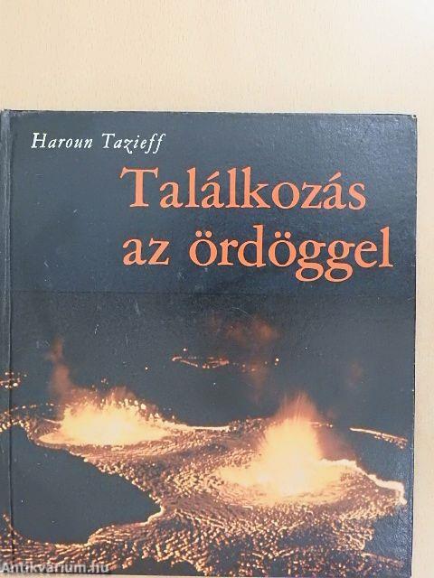 Találkozás az ördöggel