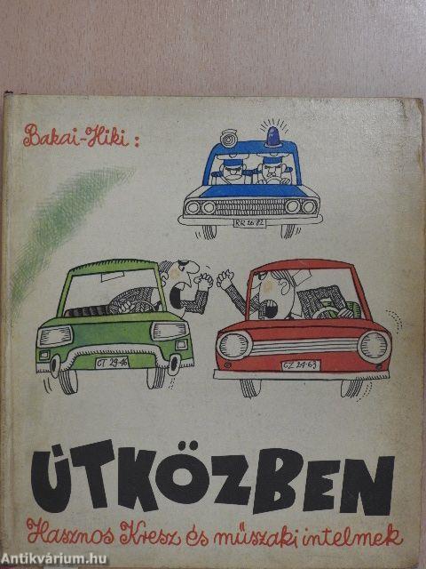 Útközben