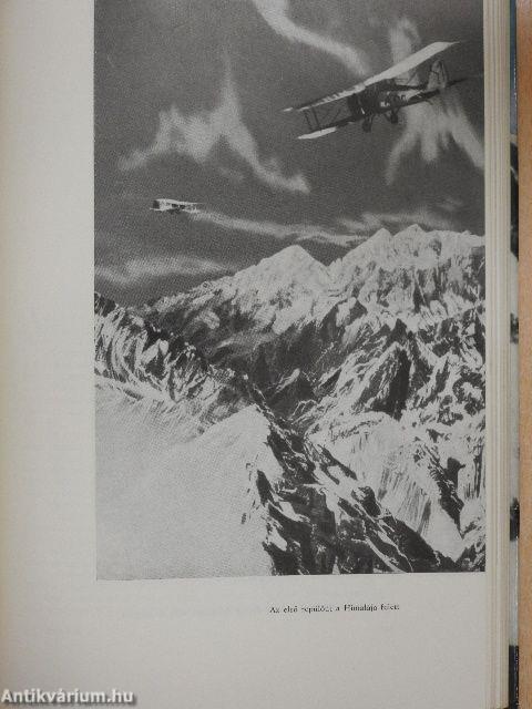 A Himalája tigrisei