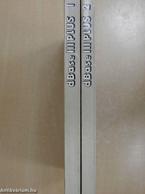 dBase III Plus 1-2.