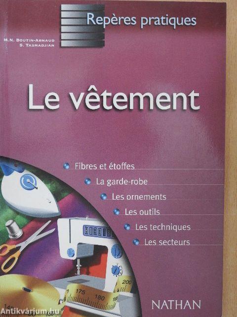 Le vetement