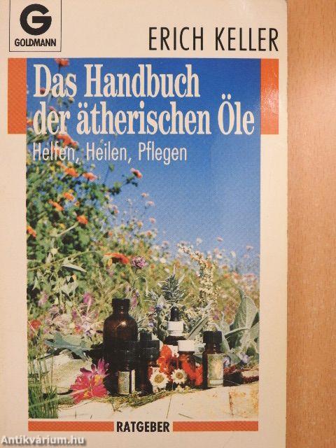 Das Handbuch der ätherischen Öle