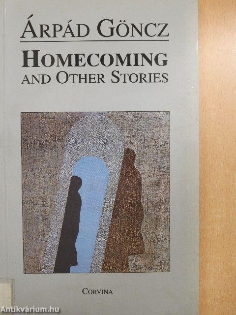 Homecoming and Other Stories