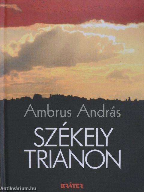 Székely Trianon