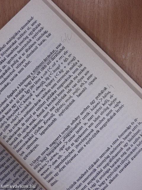 Nyelvművelésünk évszázadai