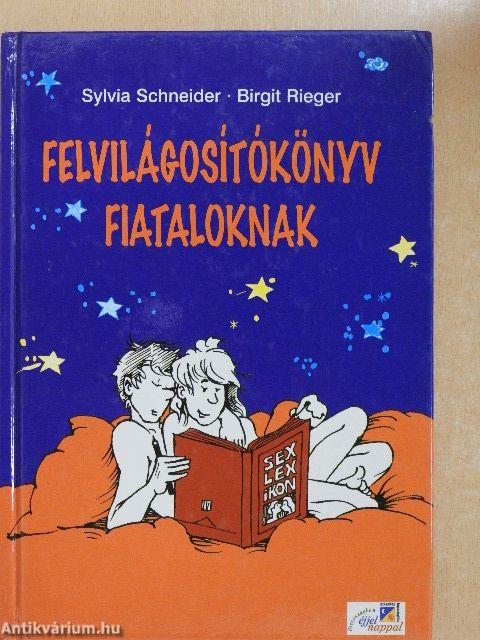 Felvilágosítókönyv fiataloknak