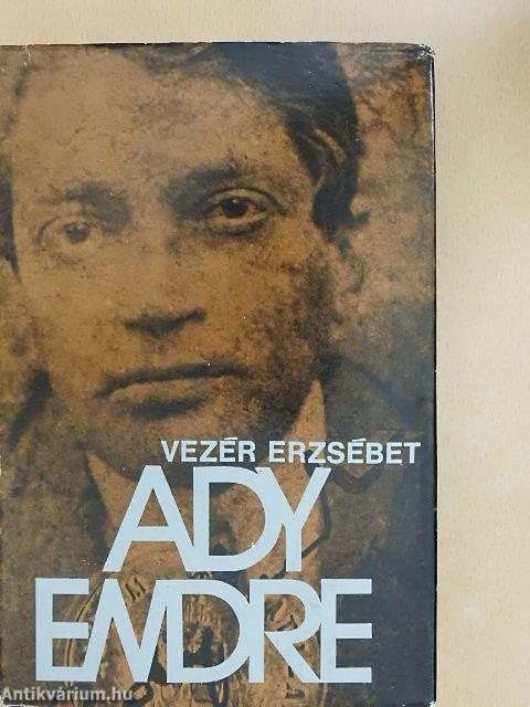 Ady Endre élete és pályája