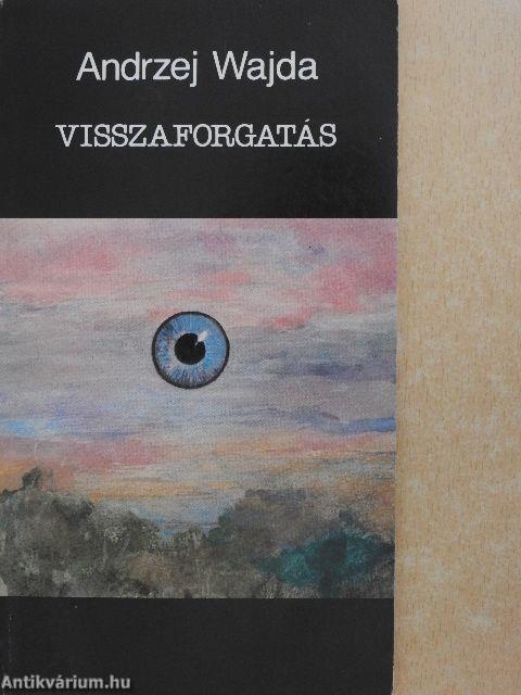 Visszaforgatás