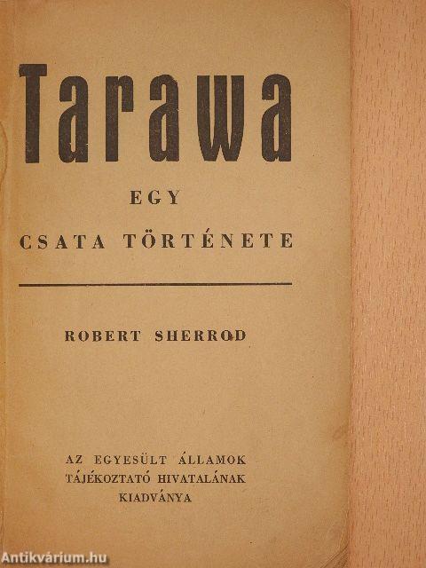 Tarawa