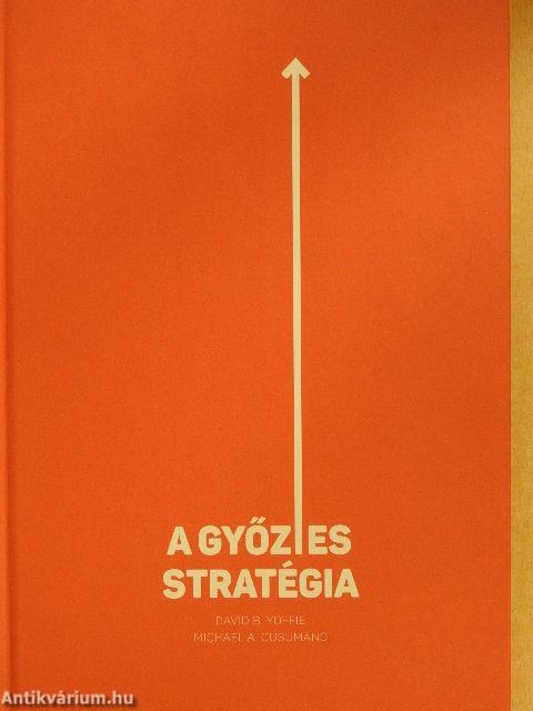 A győztes stratégia