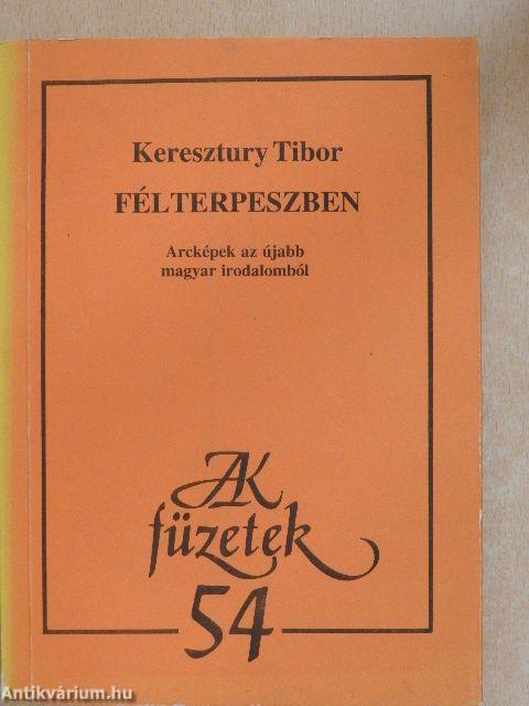 Félterpeszben