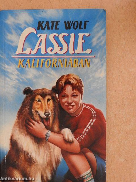 Lassie Kaliforniában