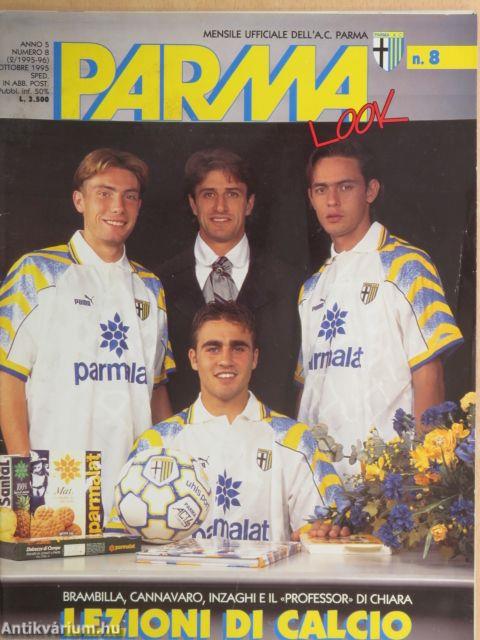 Parma Look Ottobre 1995