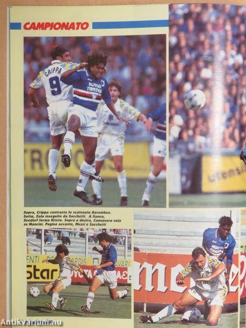 Parma Look Ottobre 1995