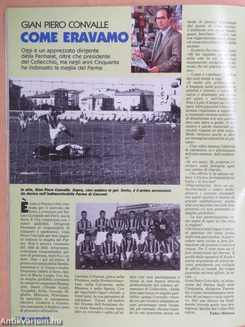 Parma Look Ottobre 1995