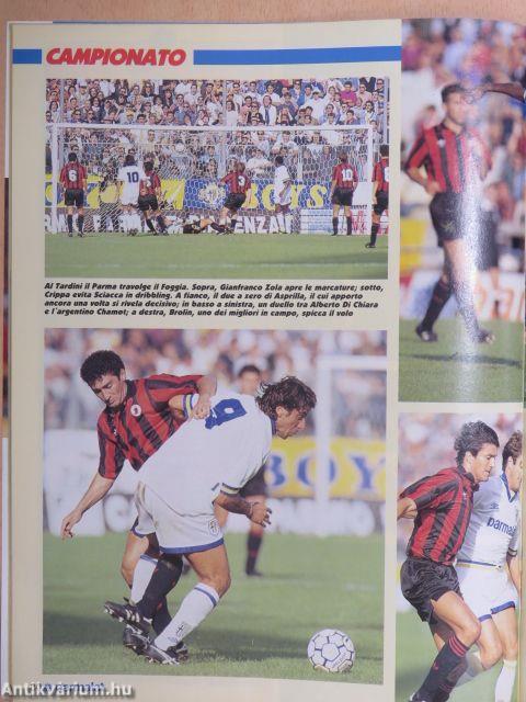 Parma Look Novembre 1993