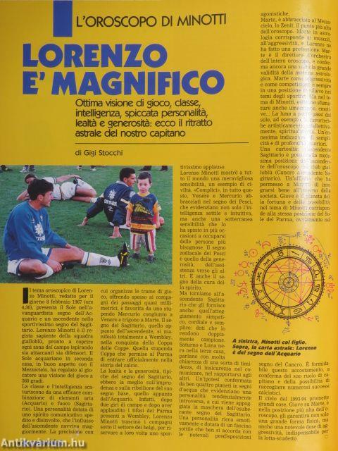 Parma Look Novembre 1993