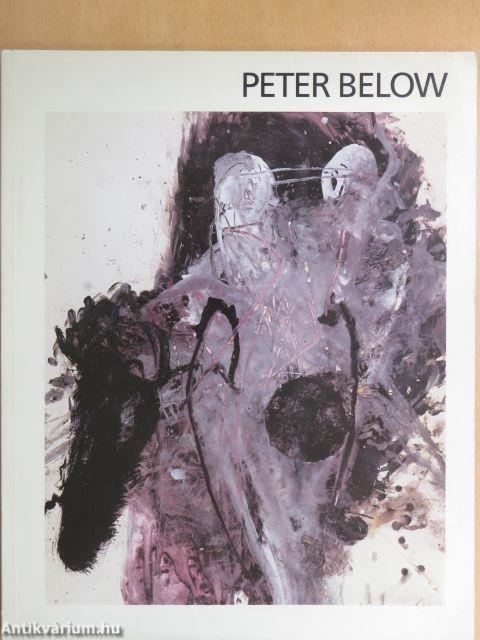 Peter Below