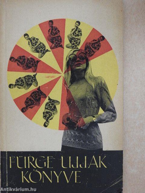 Fürge Ujjak Könyve 1971