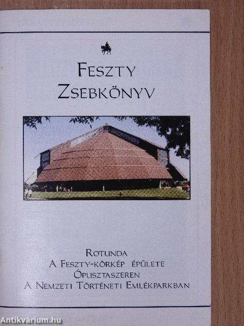 Feszty Körkép - Ópusztaszer