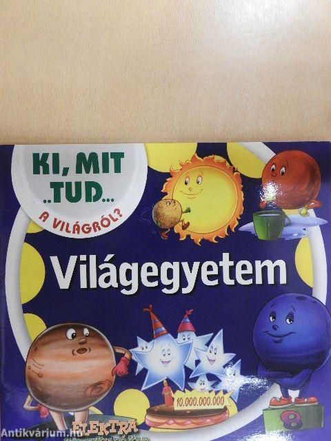 Világegyetem