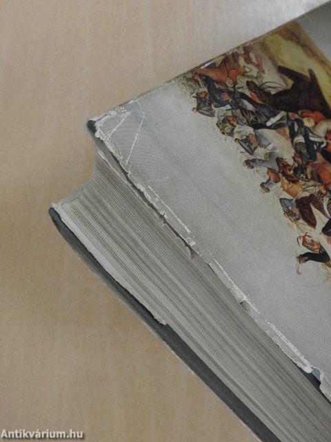 A magyar forradalom 1848-49-ben