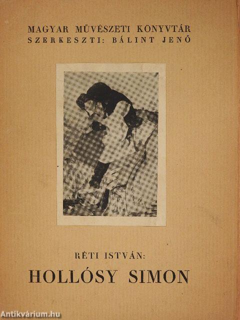 Hollósy Simon