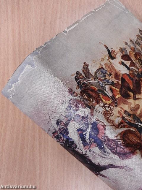 A magyar forradalom 1848-49-ben